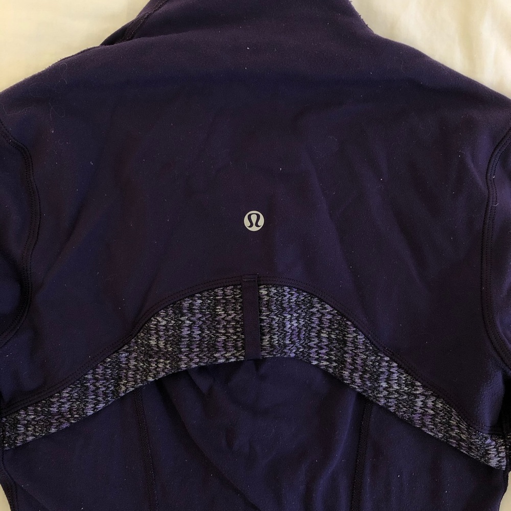 Lululemon Define Jacket - Picture 3 of 3
